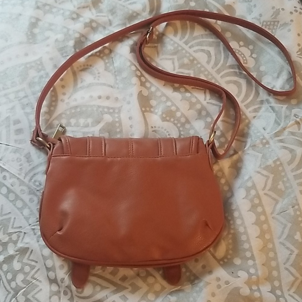 Small Over Shoulder/Crossbody Purse - Picture 3 of 4